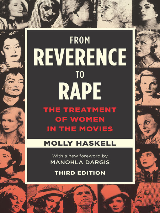 Title details for From Reverence to Rape by Molly Haskell - Available